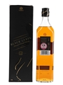 Johnnie Walker Black Label 12 Year Old  70cl / 40%