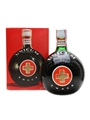 Zwack Unicum Herbal Liqueur Bottled 1960s 100cl / 42%