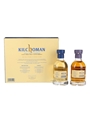 Kilchoman Machir Bay & Sanaig Gift Set  2 x 20cl / 46%