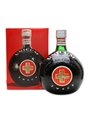 Zwack Unicum Herbal Liqueur Bottled 1960s 100cl / 42%
