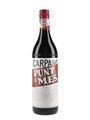 Carpano Punt E Mes Bottled 1990s 100cl / 16%