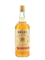 Bell's Extra Special Bottled 1980s 100cl / 43%