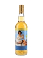 Diamond 2008 12 Year Old Single Cask Rum Bottled 2020 70cl / 60.3%