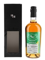 Jamaica Worthy Park 2015 7 Year Old Rum Bottled 2022 - Rom De Luxe 70cl / 63.9%