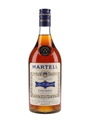 Martell 3 Star Bottled 1970s 68cl / 40%
