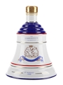 Bell's Ceramic Decanter Princess Beatrice 1988 75cl / 43%