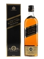 Johnnie Walker Black Label 12 Year Old Bottled 1980s 75cl / 40%