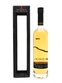 Penderyn Aur Cymru Rugby Grand Slam 2008 Edition 70cl / 46%