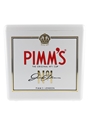 Pimm's Ice Bucket  1 x 18cm x 18.5cm