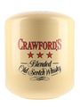Crawford's 3 Star Ice Bucket  1 x 21.5cm x 19cm