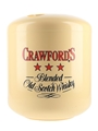 Crawford's 3 Star Ice Bucket  1 x 21.5cm x 19cm