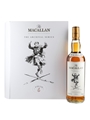 Macallan Folio 6 The Archival Series 70cl / 43%