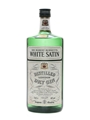 Sir Robert Burnett's White Satin Gin Bottled 1980s - Seagram 75cl / 40%