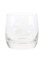 Macallan Tumbler 8.5cm Tall