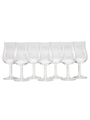 Martell Nosing Glasses  13cm