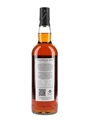 Trinidad Rum TDL Distillery 2008 13 Year Old Bottled 2022 - Thompson Bros 70cl / 60.5%