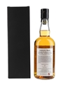 Ichiro's Malt Double Distilleries 2021 Chichibu X Komagatake 70cl / 53.5%