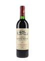 Chateau Grand Mayne 1987 Grand Cru Classe - Saint Emilion 75cl / 12.5%
