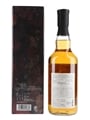 Saburomaru The Magician Heavily Peated 2018 Bottled 2021 70cl / 63%