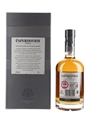 Caperdonich Peated Release 25 Year Old Bottled 2020 - Small Batch Release 70cl / 50.6%