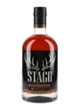 Stagg Jr Winter Batch 17 Bottled 2021 75cl / 64.35%