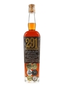 291 Barrel Proof Single Barrel Rye Colorado Whiskey 75cl / 64.6%