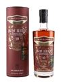 MacNair's Lum Reek 10 Year Old Bottled 2022 - Batch 1 70cl / 55.4%