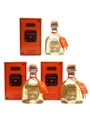 Patron Reposado  3 x 70cl / 40%