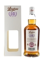 Longrow 18 Year Old Bottled 2020 70cl / 46%