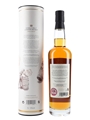Bimber Small Batch Re-Charred Oak Casks Bottled 2019 - Batch No. 01 70cl / 51.9%