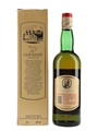 Glenlivet 12 Year Old Bottled 1980s 75cl / 40%