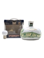 McGibbon's Master's Reserve Golf Ceramic Decanter 70cl / 43%