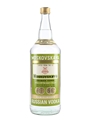 Moskovskaya Russian Vodka Bottled 1970s 100cl / 39%