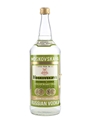 Moskovskaya Russian Vodka Bottled 1970s 100cl / 39%