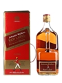 Johnnie Walker Red Label Bottled 1980s - Large Format 200cl / 43%