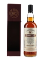 Longrow 2002 15  Year Old Sherry Cask Bottled 2018 - Cadenhead's 70cl / 51.4%