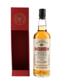 Longrow 2007 11 Year Old Port Cask Bottled 2019 - Cadenhead's 70cl / 57.8%