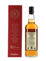 Longrow 2007 11 Year Old Port Cask Bottled 2019 - Cadenhead's 70cl / 57.8%