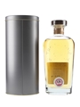 Glenugie 1977 30 Year Old Bottlled 2007 - Signatory Vintage 70cl / 46.3%
