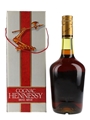Hennessy Bras Arme Bottled 1970s 70cl / 40%