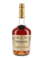 Hennessy VS Bottled 1990s - Duty Free 100cl / 40%