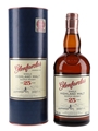 Glenfarclas 25 Year Old  70cl / 43%
