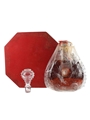 Remy Martin Louis XIII Bottled 1970s - Baccarat Crystal 70cl / 40%