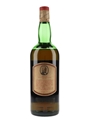 Glenlivet 12 Year Old Bottled 1970s - Singapore Duty Free 100cl / 43%