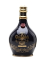 Glenfiddich 18 Year Old Ancient Reserve Blue Ceramic Decanter 70cl / 43%