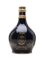 Glenfiddich 18 Year Old Ancient Reserve Blue Ceramic Decanter 70cl / 43%