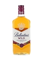 Ballantine's Wild Cherry Flavoured Spirit Drink 70cl / 30%