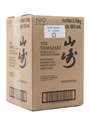Yamazaki 2022 Cask Series Tsukuriwake Selection 4 x 70cl / 48%