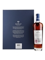 Macallan: An Estate, A Community And A Distillery Anecdotes Of Ages - Sir Peter Blake 70cl / 47.7%