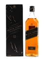 Johnnie Walker Black Label 12 Year Old Duty Free 100cl / 40%